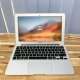 Macbook air 2015 I5 ram 4GB SSD 128GB, 11.6 inch